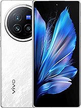 Vivo X Fold 3 Pro